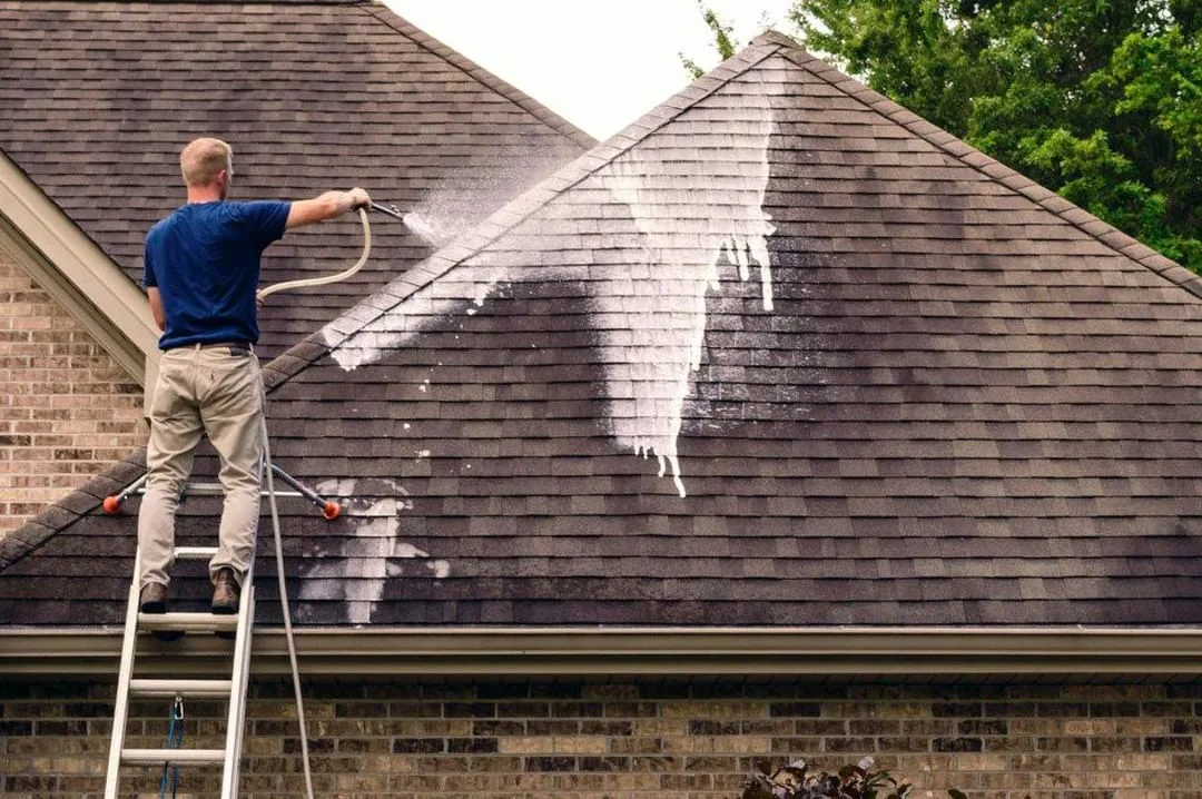 How House Washing North Shore Makes Your Exterior Spotless