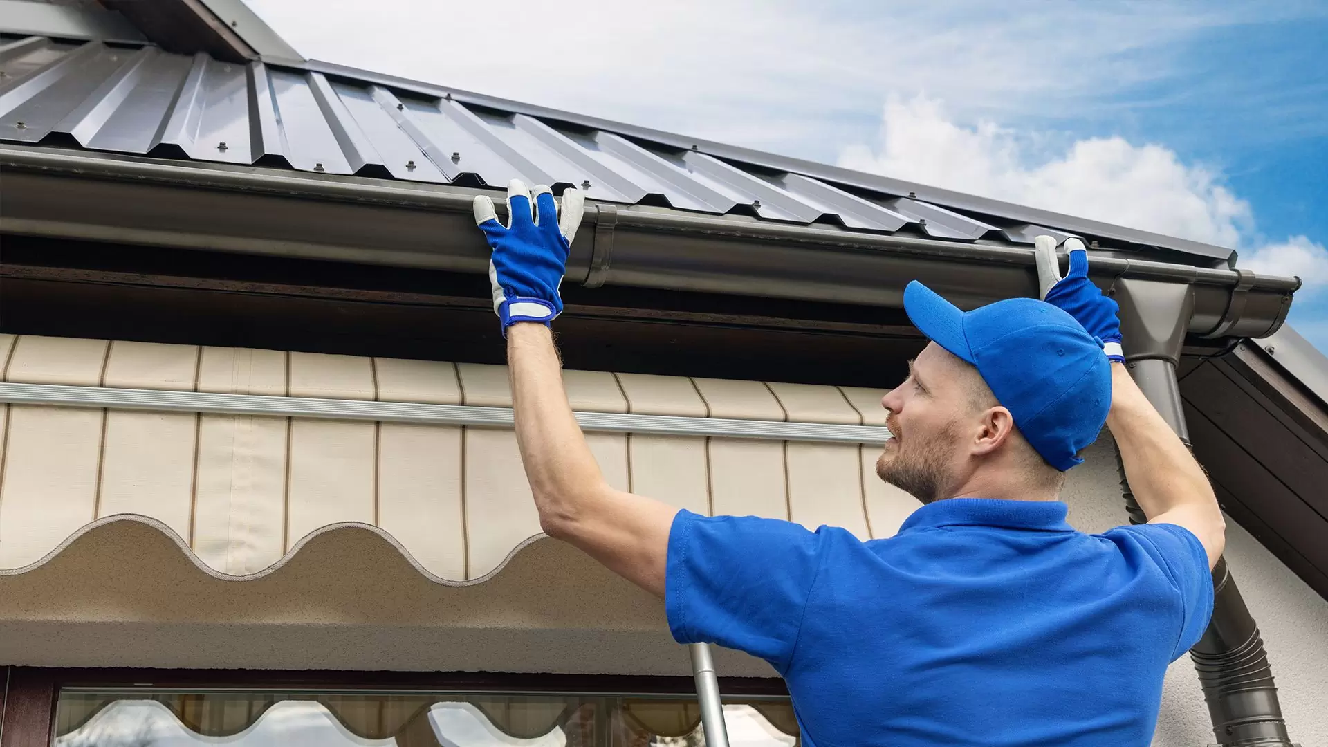 How Often You Should Call Professionals for Gutter Cleaning North Shore 2