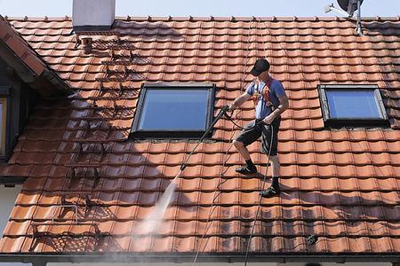 How Roof Treatment Can Save You Money Over Roof Cleaning