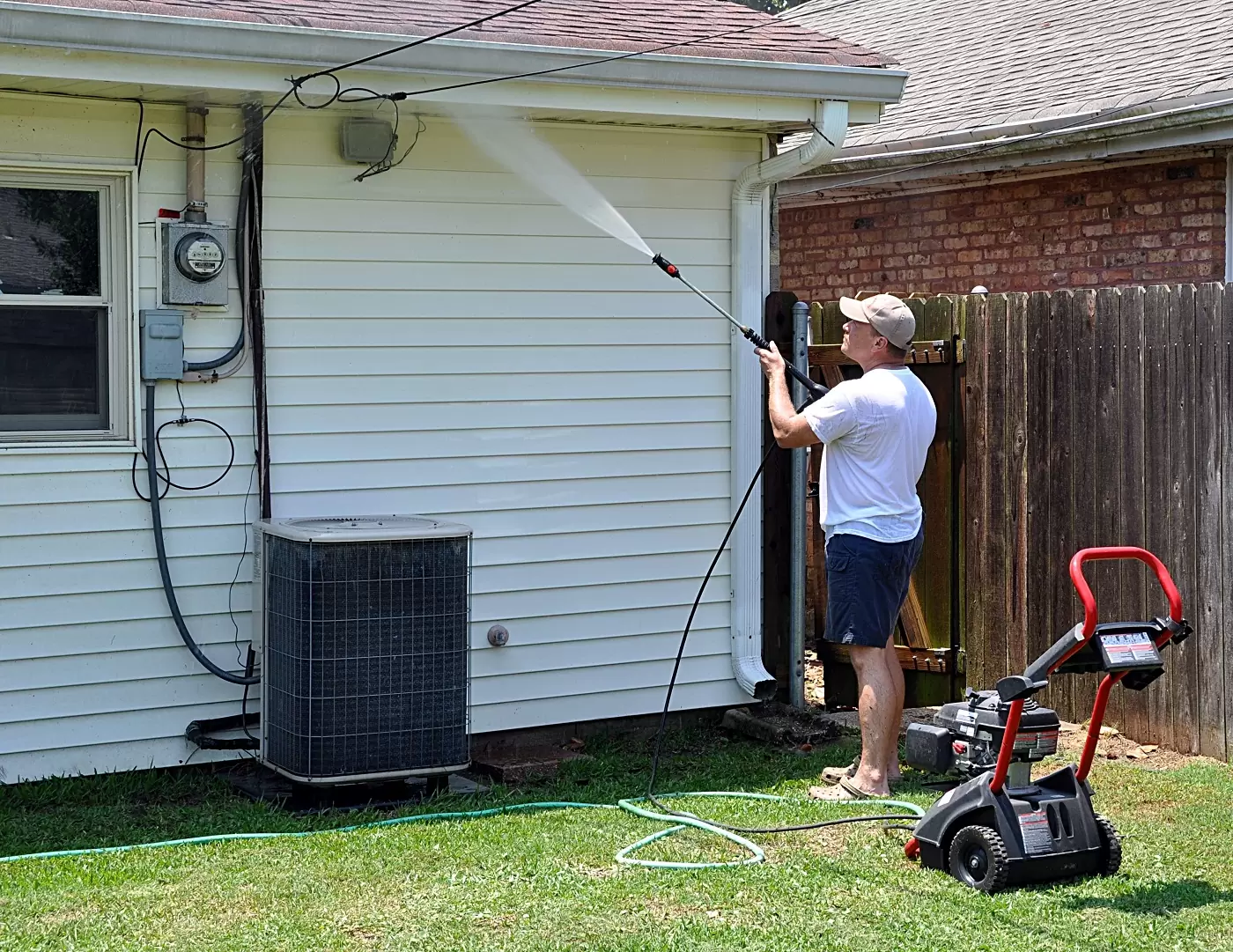 Improving the Curb Appeal of Your Home with Professional House Washing in Auckland