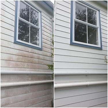 The Advantages of Exterior Window Cleaning in North Shore