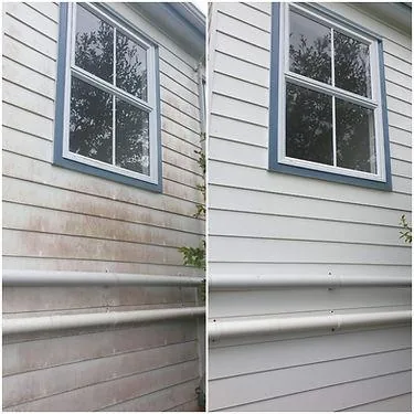 The advantages of exterior window cleaning in north shore